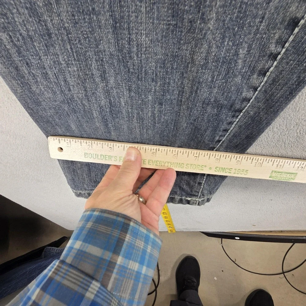 Levis 9414 important